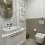 Urban Opolska 10 No 29 -rooftop Garden - Free Garage - Luxury Apartman