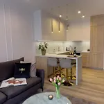 Urban Opolska 10 No 29 -rooftop Garden - Free Garage - Luxury Apartment *