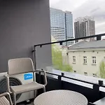 Apartment Urban Opolska 10 No 29 -rooftop Garden - Free Garage - Luxury *